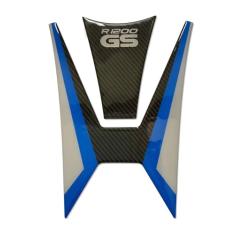 Adesivo Protetor Tanque Compatível Com R 1200 GS