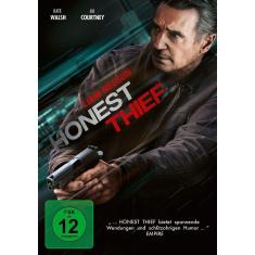 Honest Thief