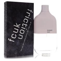 Perfume-col. Masc. Fcuk Friction French Connection 100 Ml Eau De Toilette