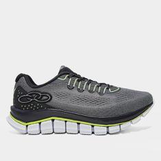 Tênis Olympikus Bloco Masculino-Masculino