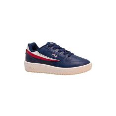 Tênis Fila Arcade Low Vlc / Off White-Unissex