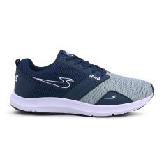 Tênis Masculino Harus Fit Para Academia Caminhada Esportivo-Masculino