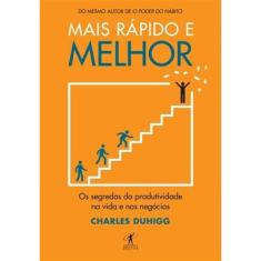 Mais Rápido é Melhor