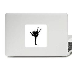 Adesivo de vinil Paster Laptop para decoração de PC