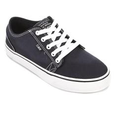 Tenis Qix Vulcanizado