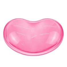 ABRONDA Conjunto de Apoio de Pulso para Teclado E Mouse Em Gel-Apoio de Pulso para Teclado E Suporte para Mouse para Jogos de Escritório, Computador, Laptop, Ergonômico, Confortável, Alívio da Dor-Con