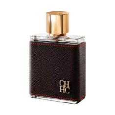 Carolina Herrera CH Men Eau de Toilette - Perfume Masculino 100ml, 100