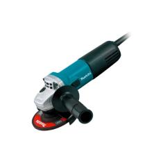 Esmerilhadeira Angular Makita 4.1/2"9557hng 220v