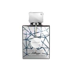 Perfume Armaf Club de Nuit Sillage EDP Unissex  105ML