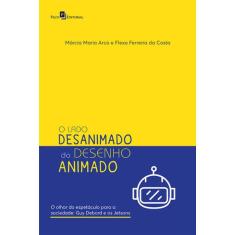 O Lado Desanimado Do Desenho Animado