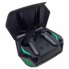 Fone Ouvido Gamer Kaidi KD-775 Bluetooth 5.3 Gamer-Unissex