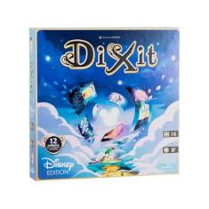 Dixit Disney - Jogo de Cartas - Galápagos