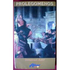 Prolegomenos