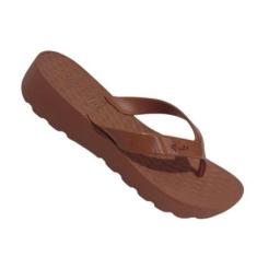 Chinelo Feminino Dijean DIJ 282 - Preto - 34-Feminino