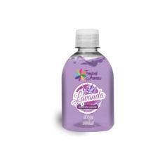 Refil 500ml Sabonete Líquido Lavanda  - Tropical Aromas