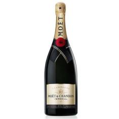 Champagne Moët & Chandon Brut Impérial Magnum 1500Ml - Moet
