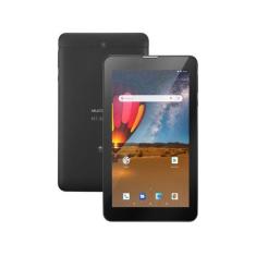 Tablet Multi M7 3G Plus Nb304 16Gb 7 - 3G Wi-Fi Android 8.0 Quad Core