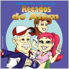 Recados Do Além