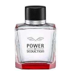 Power Of Seduction Antonio Banderas Edt - Perfume 100ml Blz