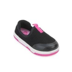 Tênis Slip On Molekinha Baby MK23-27281-Feminino