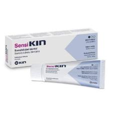 Sensikin Creme Dental Para Dentes Sensíveis 90 Gr - Pharmakin