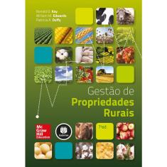 Livro - Gestão de Propriedades Rurais
