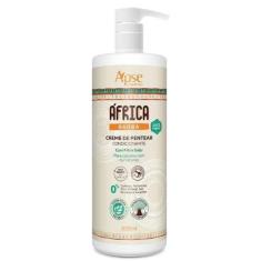 Creme De Pentear África Baobá 1Lt - Apse