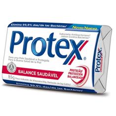Sabonete em Barra Protex Balance Saudável 85g