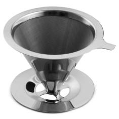 Filtro para Café Reutilizável em Aço Inox Mimo Style