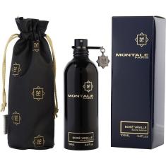 Perfume Feminino Montale Paris Boise Vanille Eau De Parfum Spray 100 ml