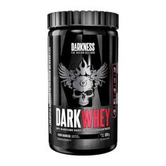 Darkness - Dark Whey 100% - Baunilha - 900g