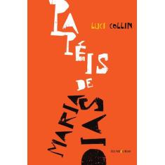 Livro - Papéis de Maria Dias