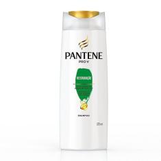 Shampoo Pantene Restauração 175ml