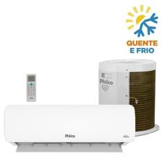Ar Condicionado Split 18 000 Btus Philco Eco Inverter PAC18QC, Quente 