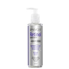 Payot Retinol - Sabonete Facial Líquido 210ml