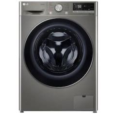 Lava e Seca LG 14Kg/8Kg Smart VC4 CV5014PC4 com Inteligência Artificial AI DD™ - Inox