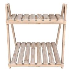 2 Prateleira Industrial Movel Escritorio Home Office Livros