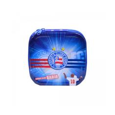 Porta CD Metal Para 24 CDs - Bahia - Mileno