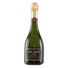 Espumante Brut Nature CAVE GEISSE 750ml