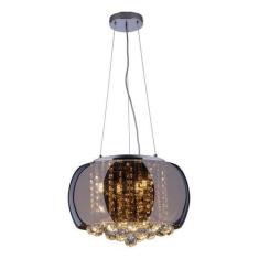 Lustre Pendente Startec Attractive 40 Cromado G9 Bivolt