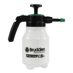 Pulverizador Manual Compressão Prévia 1,5 L Practical Brudden - Bruden