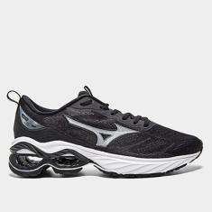 Tênis Mizuno Wave Frontier 15 Masculino-Masculino