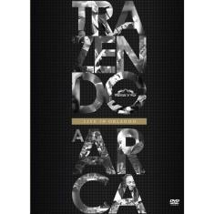 DVD Trazendo a Arca Live in Orlando