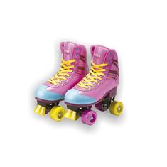 Patins Quatro Rodas Roller Skate Fenix
