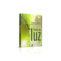 Vinha De Luz (Bolso) - Feb