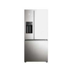 Geladeira/Refrigerador Electrolux Frost Free IM8IS Multidoor Efficient