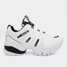 Tênis Ramarim Chuncky Feminino-Feminino