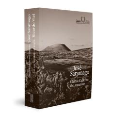 Livro - Caixa comemorativa  Vinte anos do Nobel de José Saramago