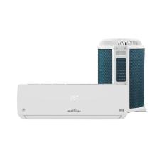 Ar Condicionado Split Hi Wall Eco Inverter Britânia 12000 BTU/h Frio Bifásico BAC12000IFM15 – 220 Volts
