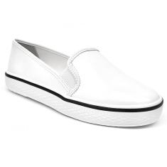 Tênis Casual Moleca Slip On 5731.203-Feminino